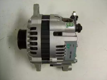 aes ama385