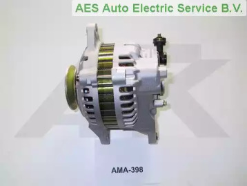aes ama398