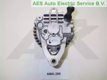 aes ama398