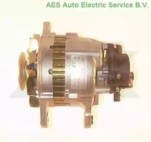 aes ama931