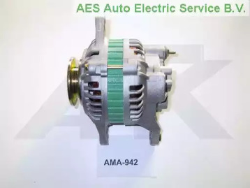 aes ama942