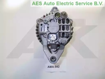 aes ama942