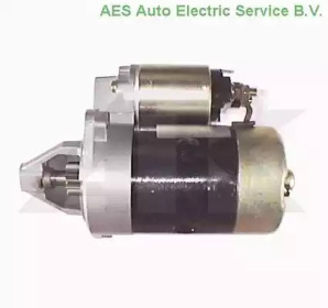 aes ams164