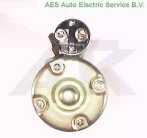aes ams164