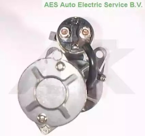 aes ams169