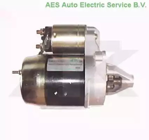 aes ams173