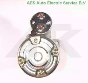 aes ams173