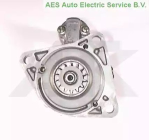 AES AMS-176