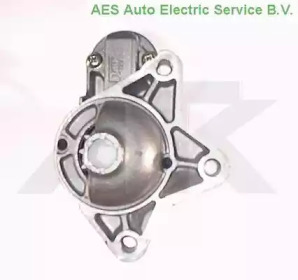 AES AMS-184