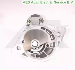 AES AMS-192