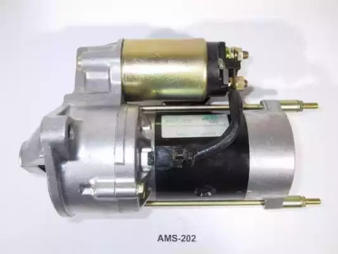 aes ams202