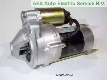 aes ams202