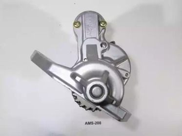 AES AMS-208