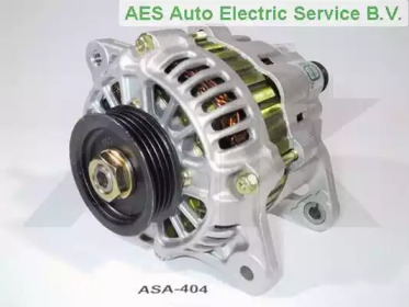 aes asa404