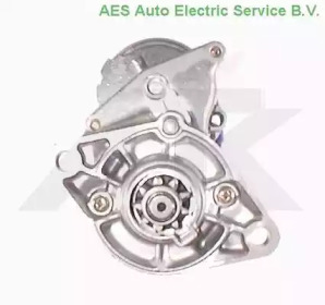 AES ASS-196