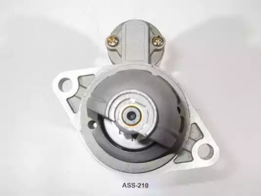 AES ASS-210