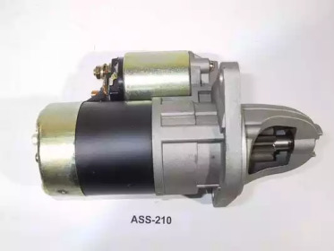 aes ass210