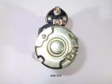 aes ass210