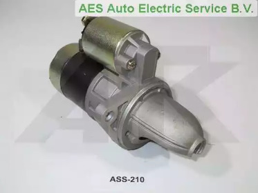 aes ass210