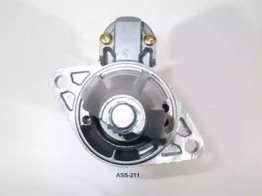 AES ASS-211