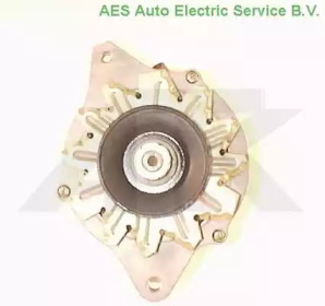 AES ATA-392