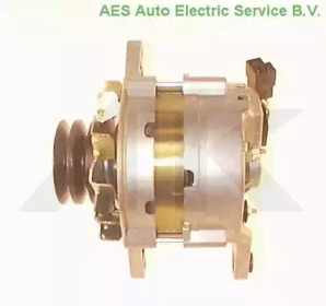 aes ata402