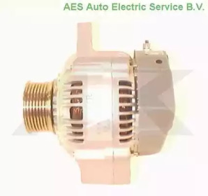 aes ata422