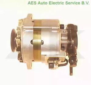 aes ata429