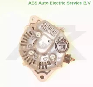 aes ata439