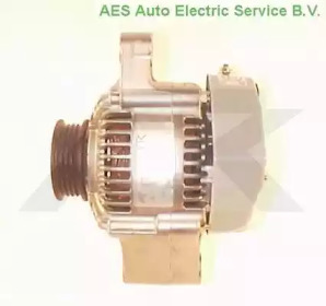 aes ata450