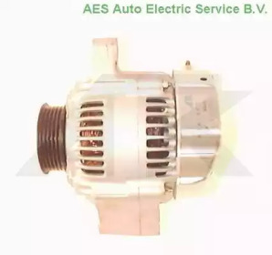 aes ata462