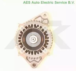AES ATA-465