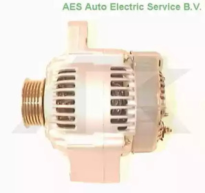 aes ata466