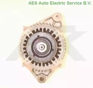 AES ATA-468