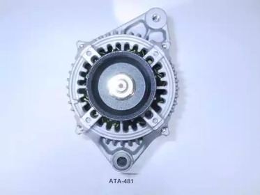 AES ATA-481