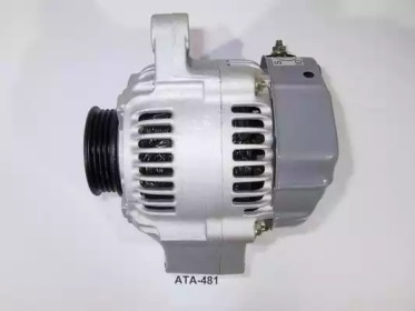 aes ata481