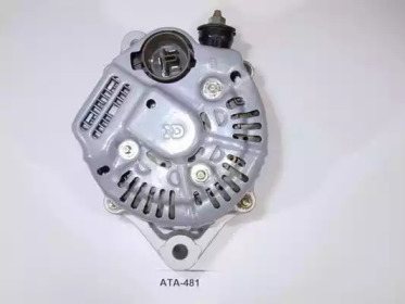 aes ata481