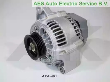 aes ata481