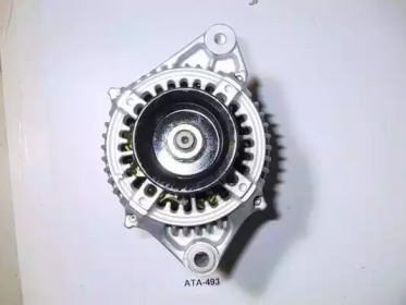 AES ATA-493