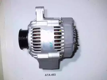 aes ata493