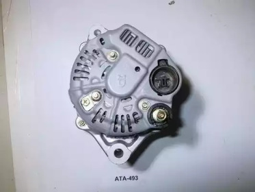 aes ata493