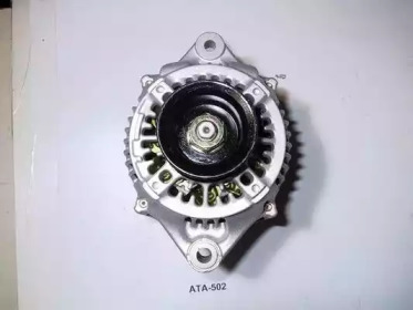 AES ATA-502