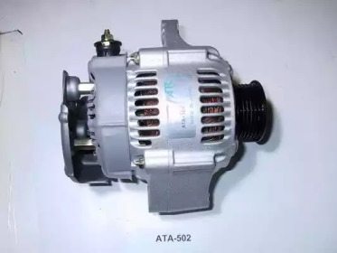 aes ata502