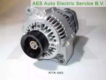 aes ata502