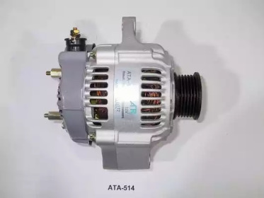 aes ata514