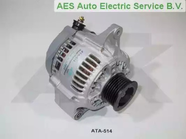 aes ata514