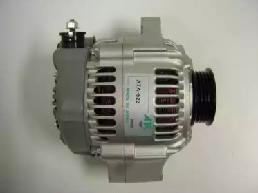 aes ata523