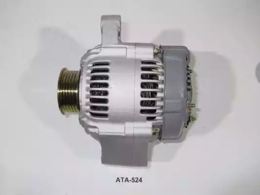 aes ata524