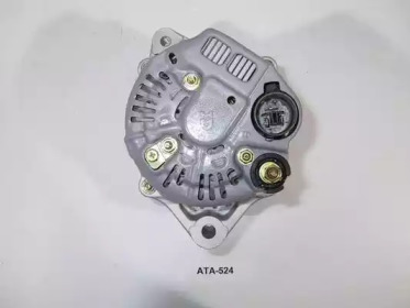 aes ata524