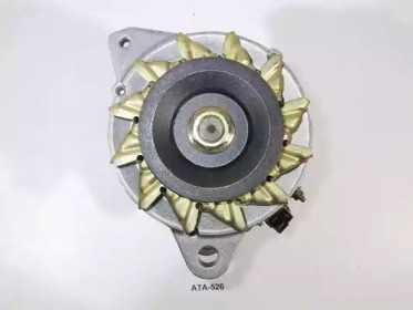 AES ATA-526